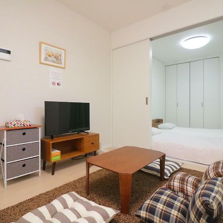 Hg Cozy Hotel No 52 蒲生四丁目駅前 Ōsaka Exterior foto