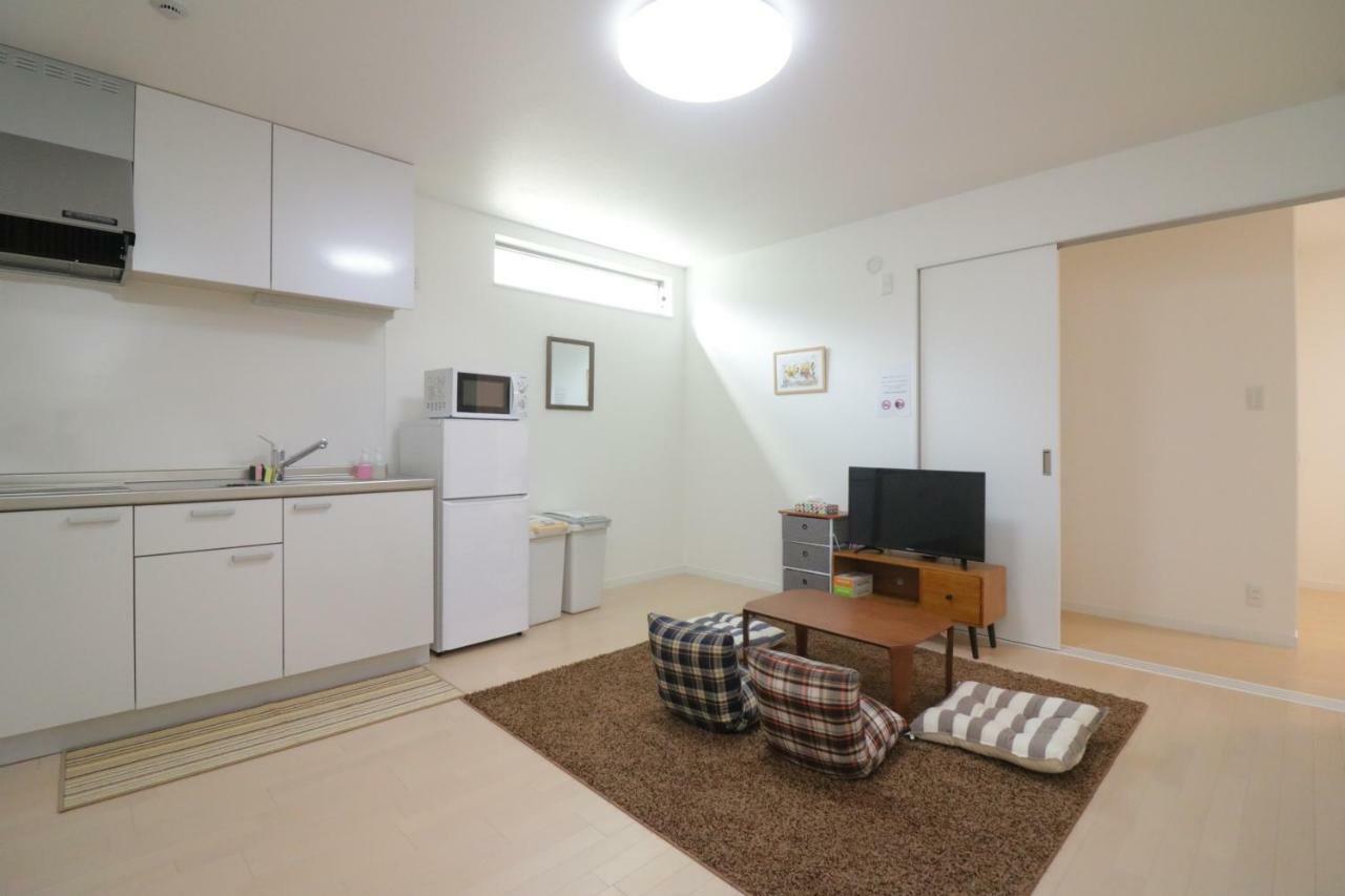 Hg Cozy Hotel No 52 蒲生四丁目駅前 Ōsaka Exterior foto