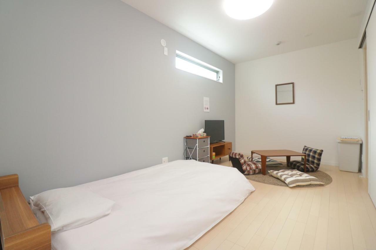 Hg Cozy Hotel No 52 蒲生四丁目駅前 Ōsaka Exterior foto