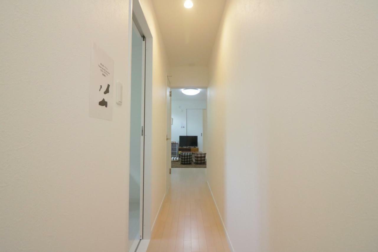 Hg Cozy Hotel No 52 蒲生四丁目駅前 Ōsaka Exterior foto
